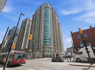 200 Rideau St #2205, Ottawa, ON K1N 5Y1