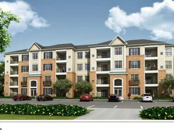 1315 Sierra Dr, Hamilton, NJ 08619