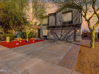 18907 N Vemto St, Maricopa, AZ, 85138