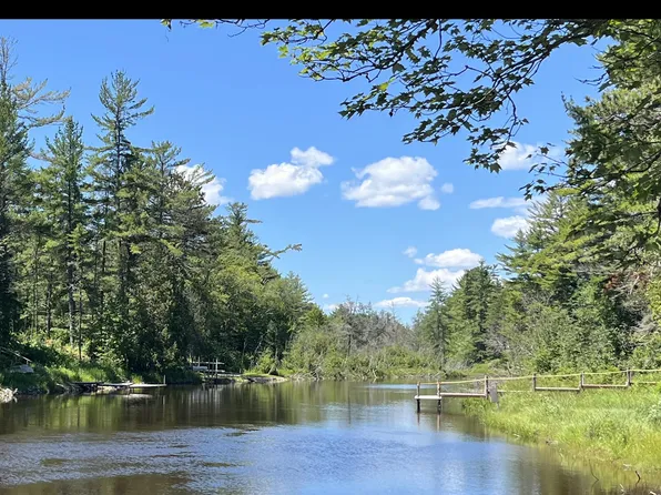 LOT 223 W River Rd, Naubinway, MI 49762
