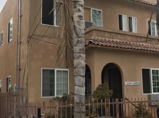 1224 S Mariposa Ave, Los Angeles, CA 90006