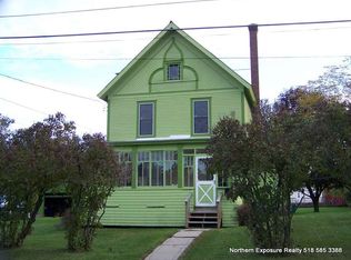 30 Highland St, Ticonderoga, NY 12883