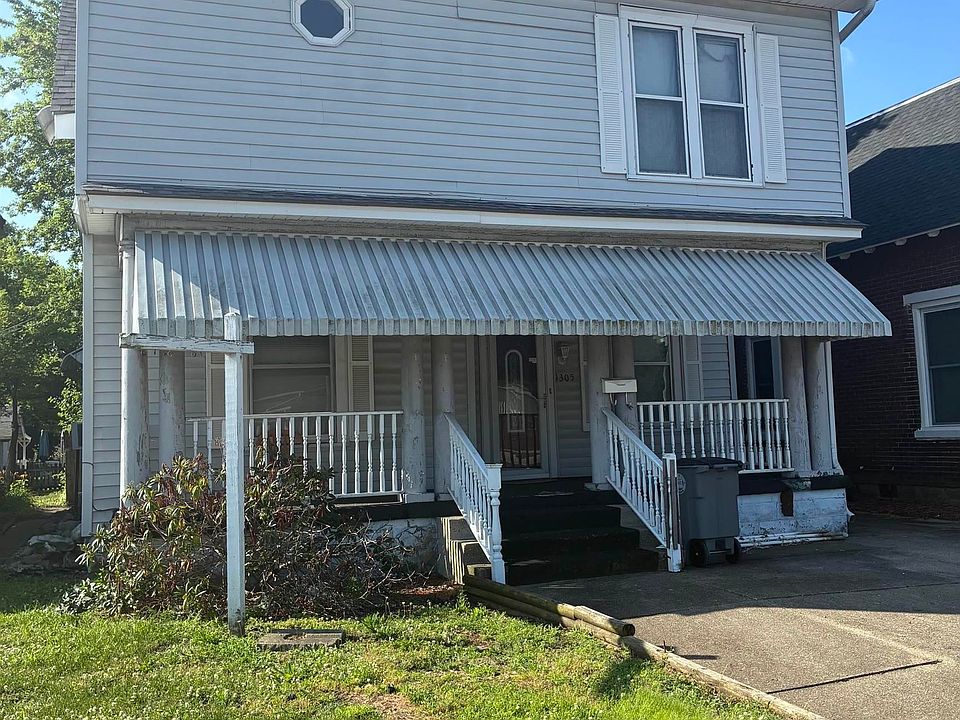 1st image of 1305 Washington Ave