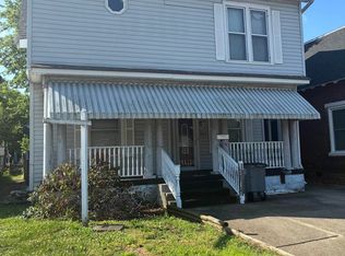 1305 Washington Ave, Vincennes, IN 47591