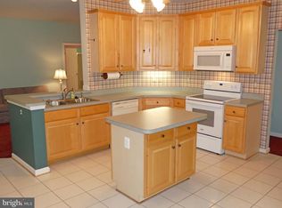 1308B Scottsdale Dr #216, Bel Air, MD 21015