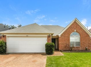 1574 Far Dr, Cordova, TN 38016