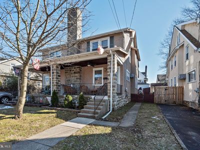 4008 Rosemont Ave, Drexel Hill, PA, 19026