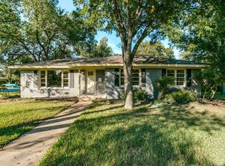 7301 Coronet St, North Richland Hills, TX 76180