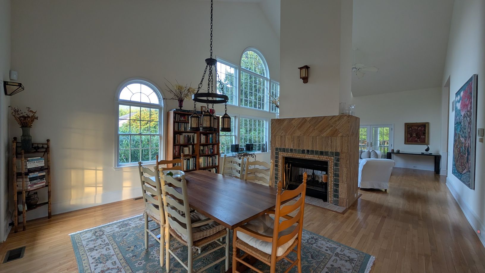  OPEN LIVING SPACE
