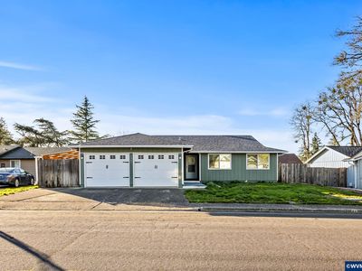 1247 Lottie Ln NW, Salem, OR, 97304