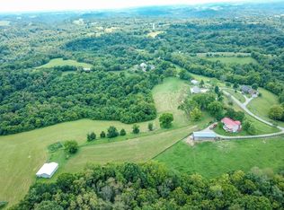 5401 Sugar Creek Pike, Nicholasville, KY 40356