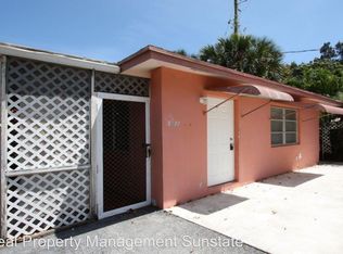 3306 S Olive Ave, West Palm Beach, FL 33405