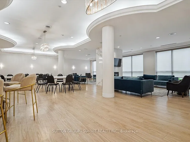 5229 Dundas St W #511 — Photo 23