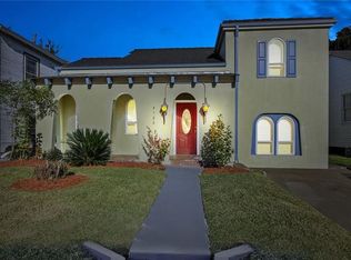 4123 Piedmont Dr, New Orleans, LA 70122