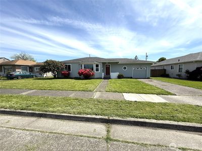 540 20th Avenue, Longview, WA, 98632