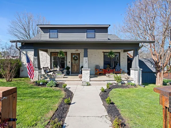 117 5th Ave, Columbia, TN 38401