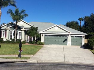 22833 Robins Nest Ct, Land O Lakes, FL 34639