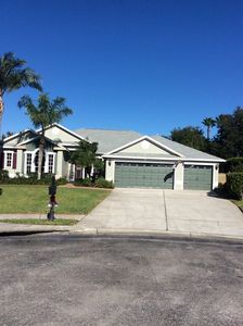 22833 Robins Nest Ct, Land O Lakes, FL, 34639