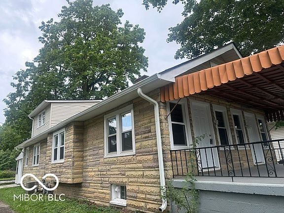 2nd image of 5021 University Ave