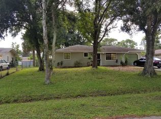 634 Castanada St NW, Palm Bay, FL 32907