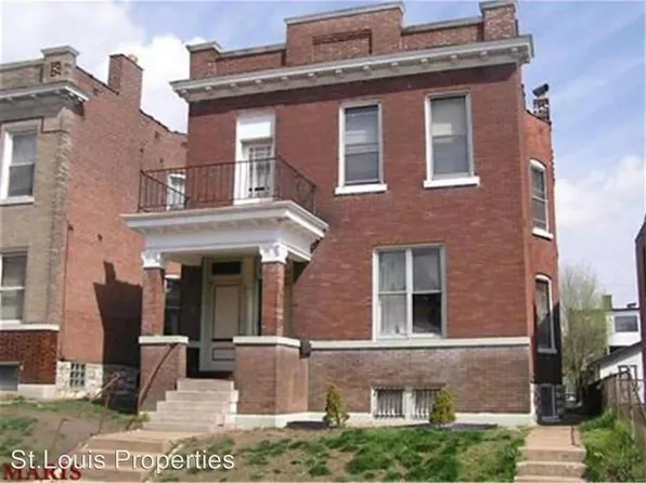 3441 Osage St, Saint Louis, MO 63118