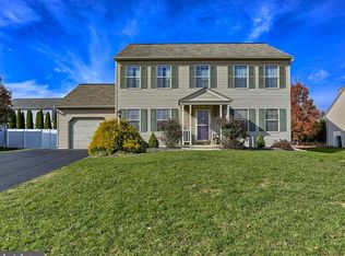 3719 Kimberly Ln, Dover, PA
