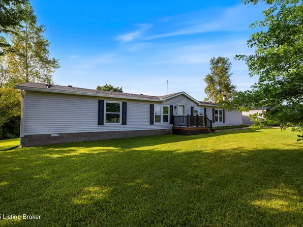 18 Meadowlark Ct, Bedford, KY 40006