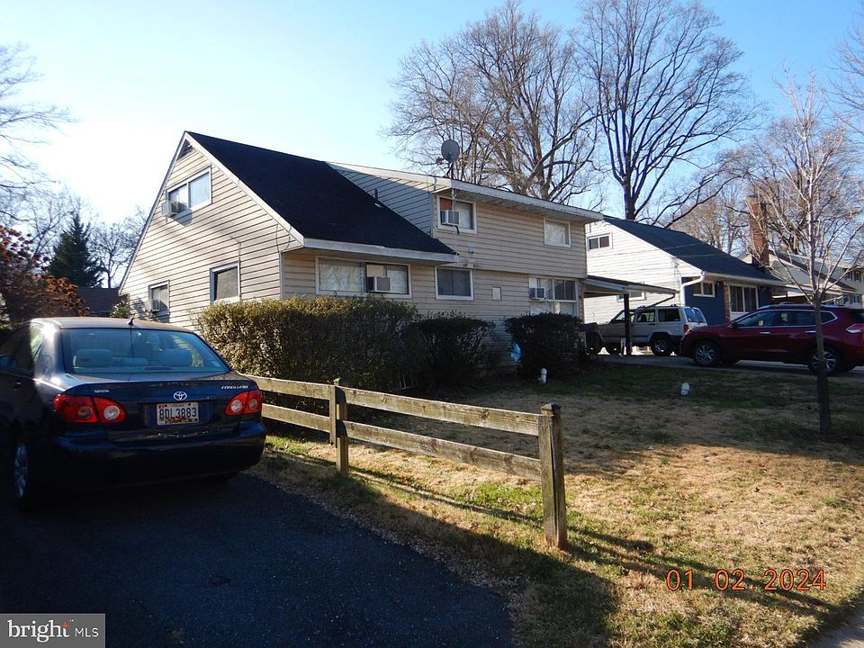 2nd image of 1617 Farragut Ave
