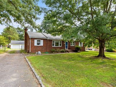 3815 Foxglove Rd, North Chesterfield, VA, 23235