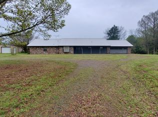 11862 W Highway 28, Rover, AR 72860