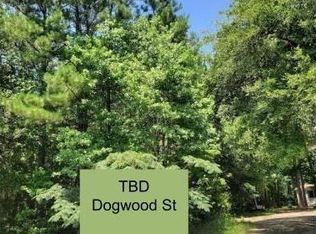 Dogwood St, Ridgeland, SC 29936