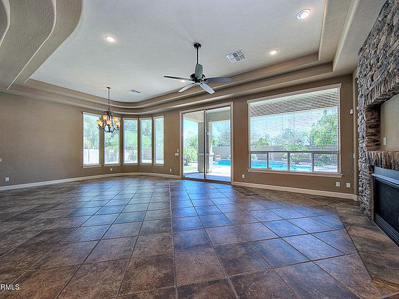 3rd image of 3745 E San Pedro Pl