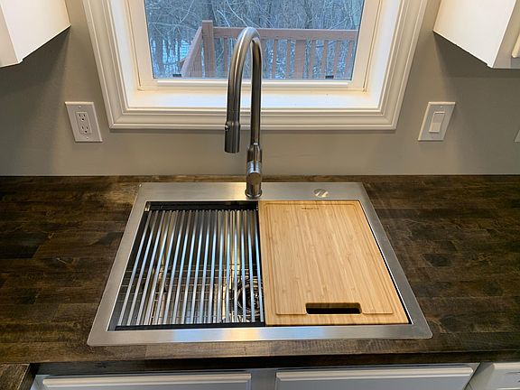 Kitchen Sink