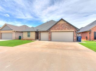 12108 SW 17th St, Yukon, OK 73099