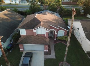 326 White Marsh Cir, Orlando, FL 32824