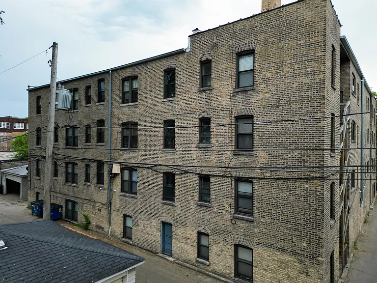 6439 N Hamilton Ave — Photo 21