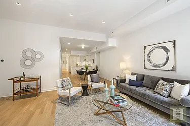 Sold by Halstead Real Estate