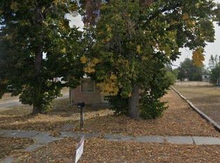 1075 Center Ave, Mitchell, NE 69357