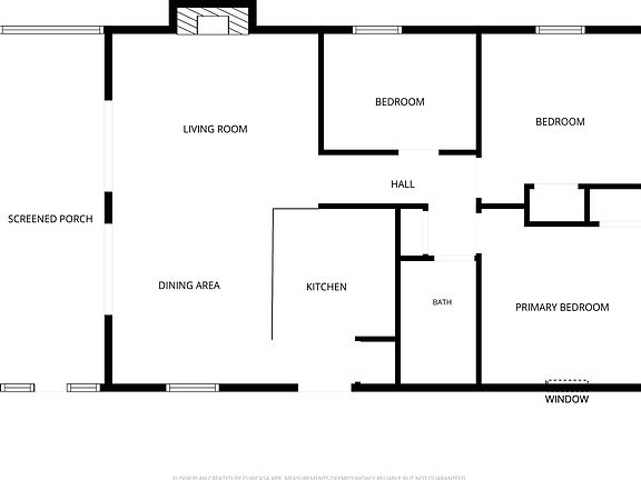 3rd image of 1841 Shady Side Dr