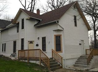 609 McDonough St #1, Joliet, IL