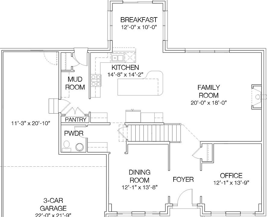 2nd image of 12857 Rosa Ln
