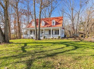 3610 Verona Caney Rd E, Lewisburg, TN 37091