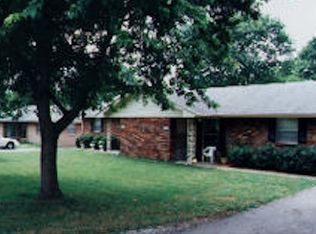 8300 Terry Ln, Hermitage, TN 37076