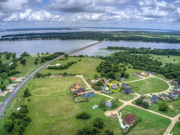 331 Egret Cir, East Tawakoni, TX 75472