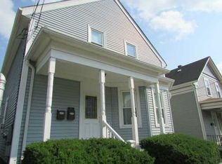 157 Suffolk St, Providence, RI 02904