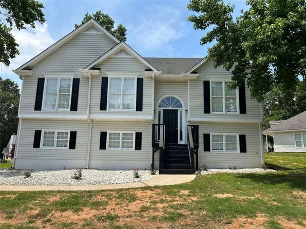 43 Bethnal Way, Douglasville, GA 30134