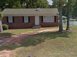 897 Rolling Green Rd, Rock Hill, SC 29730