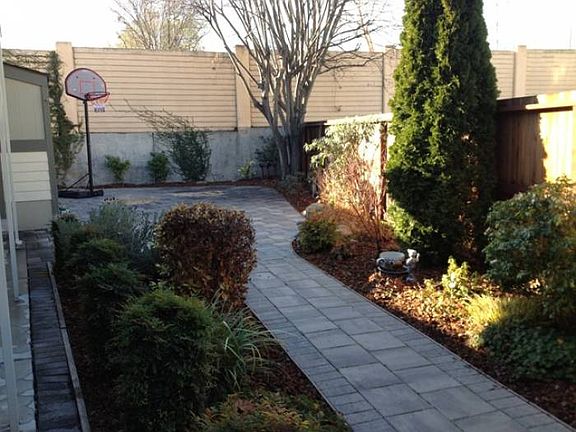 Sideyard