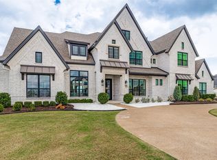 4604 Devon Dr, Parker, TX 75002
