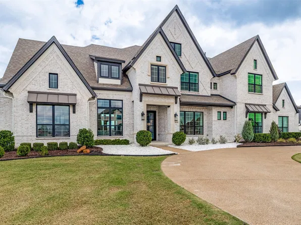 4604 Devon Dr, Parker, TX 75002